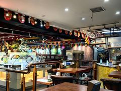 -巴犀烧烤(新崇光店)