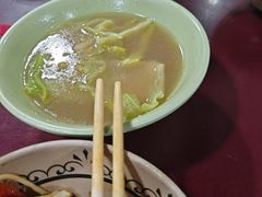-大石人家鱿鱼面馆(大石西路总店)