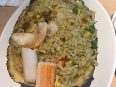 -避风塘(百联东郊店)