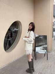-匠心荟MG染烫店