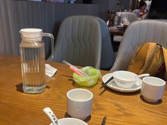 -鸽味轩·粤菜小馆(高楼门总店)