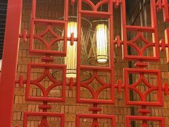 -香厨中餐厅(松北香格里拉店)