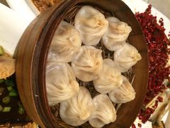 同庆楼(滨湖万达店)-同庆楼(滨湖万达广场店)