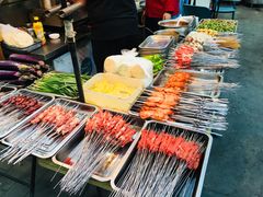 -长香源葫芦头梆梆肉(开通巷店)