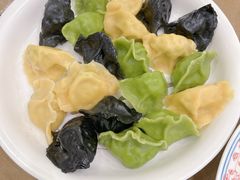 -良友·地标海鲜青岛菜(五四广场店)