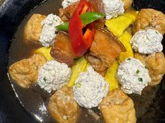 -再回头私房菜·老南京菜