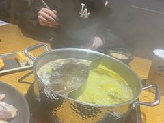 -呷哺呷哺 黄金牧场 (新中关购物中心店)