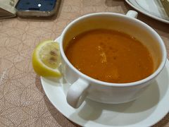 -BRBR叙利亚餐厅(总店)