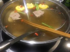 -尚合里潮汕牛肉火锅(海沧店)