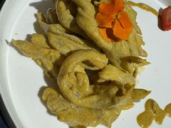 -伊带伊路新疆美食府(呼家楼店)