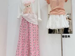 -龙湖杭州滨江天街