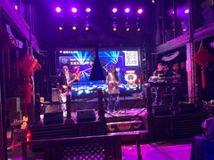 -老木头音乐空间(月河街店)