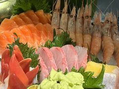 -極上萬膳·日料放题(海岸城店)