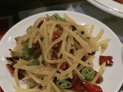-重庆石磨豆花庄(乔庄店)