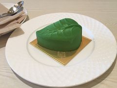 -莫奈花园法式蛋糕