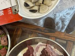 -丰尔粥食·粥底火锅·桑拿鸡(大良总店)