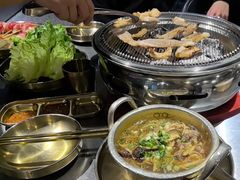 -本炙炭烤·蒲烧活鳗料理店(金沙洲店)