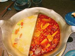 -湊湊火锅·茶憩(打浦桥日月光店)