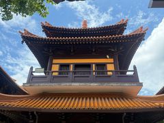 -亭林园-华藏寺