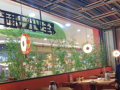 -桂小厨广西菜(印象城店)