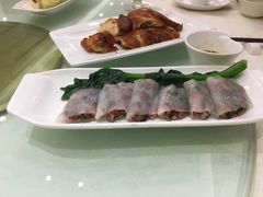 -顺风海鲜港(金玉兰店)