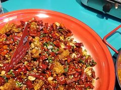 -川正旺江湖菜(三元桥店)