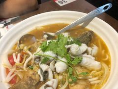 酸汤番茄鲈鱼-粤赏点(越秀城市广场店)