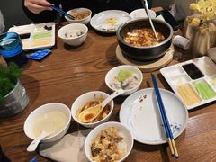 -小大董·烤鸭(王府井apm店)