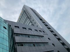 -陕西省人民医院(主院区)