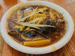 鳝糊面-李公面(星尚邻里店)