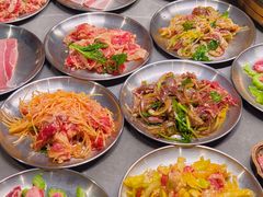 -杨小佳·齐齐哈尔烤肉·烤串(广州店)
