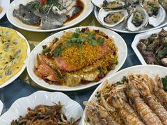 -明记海鲜大排档(巽寮湾店)