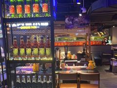-诸锣记烤串·锦州烧烤(淘金店)