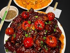 -必点海鲜·海肠捞饭·鲅鱼水饺(滨江道店)