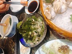 -炙柒Sekinana·精致料理 烧鸟·铁板烧(海上世界店)