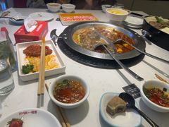 -川锅一号火锅(铜山万达店)