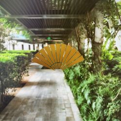 点击看大图 -广州文华东方酒店·水疗中心