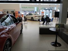-成都锦泰一汽丰田4S店(龙泉驿区店)