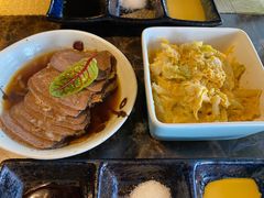 -觅福里•熟成和牛餐厅