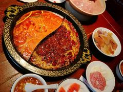 -黄家码头老火锅(解放碑旗舰店)