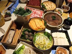 -火锅先生(五马街店)