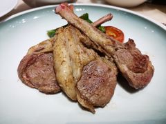 -广州天河合景福朋喜来登酒店