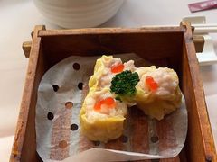 -粤财皇冠假日酒店·彩华轩中餐厅