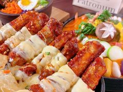 -韩鼎丰·韩国料理(林奥店)