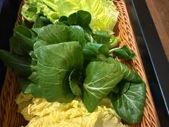 -西安浐灞艾美酒店·汉江餐厅·火锅