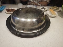 -渔夫蒸鲜(世奥湾店)
