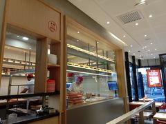-喜家德虾仁水饺(麒麟社店)