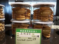 -红林大酒店RFcafe自助餐厅