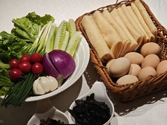 -阳光家常菜游客餐厅(千佛山店)