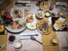 -新一喜铁板料理餐厅·铁板放题(北国商城店)